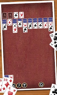   Solitaire Collection- screenshot thumbnail   