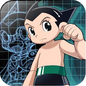 アストロボーイ 鉄腕アトムアクションゲーム 不限時間玩街機app