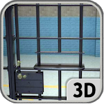 Escape 3D: The Jail Apk
