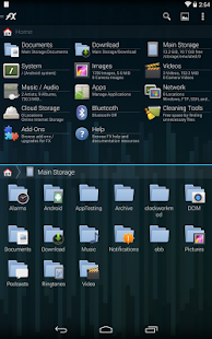 File Explorer