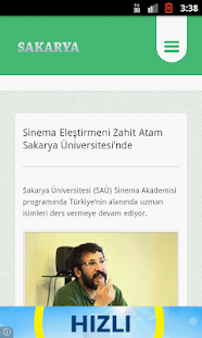 How to download Sakarya Haber 1.0 apk for laptop