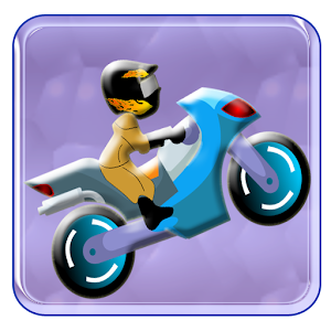 Stunt Bike Racer 2.2