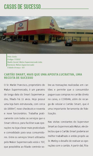 Guia Smart - Maio 2014