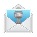 Temporary Email logo