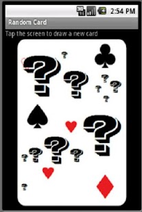 Random card Screenshots 0