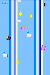 How to install Poo Party 1.0 mod apk for bluestacks