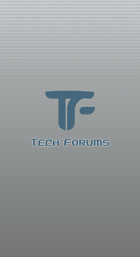 Techist Forums