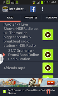 How to download Breakbeat Radio 1.0 unlimited apk for android