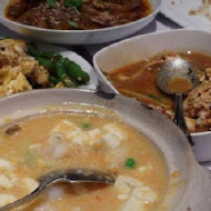 開飯川食堂