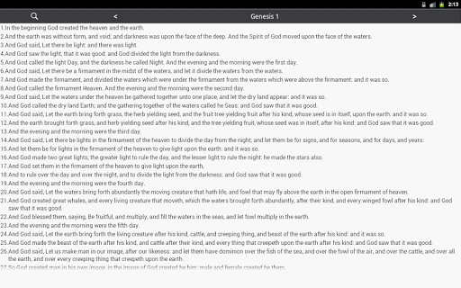 【免費書籍App】Bible Now-APP點子