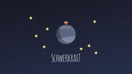 Schwerkraft Free