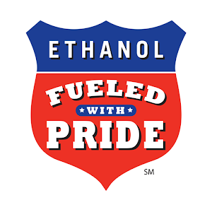 Flex-Fuel Station Locator 1.7