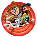 PicSounds LooneyTunes logo