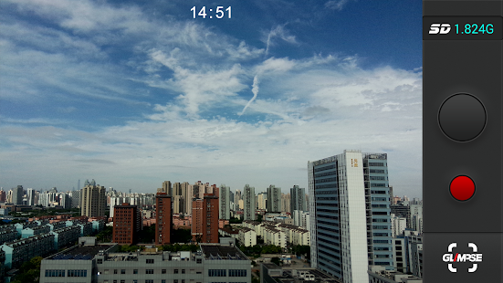 Lastest Glimpse APK for Android