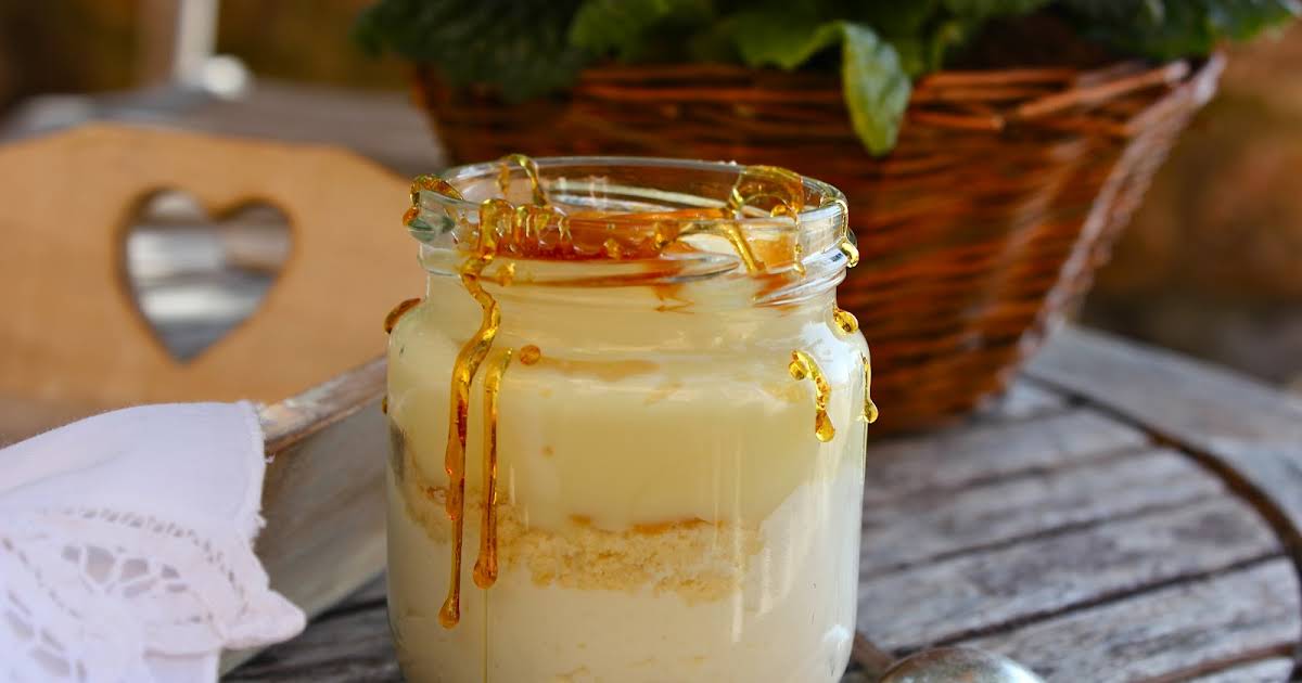 10 Best Corn Flour Desserts Recipes Yummly