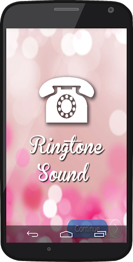 I-phoneS SMS ringtone