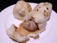 翁記水煎包(新生店)