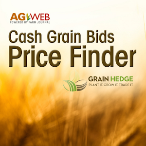 Cash Grain Bids 1.0.3