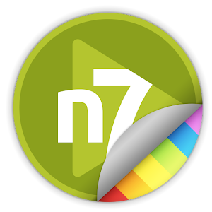 n7player Skin - Fresh