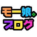 モー娘。ブログ-モーニング娘ブログウォッチャー logo