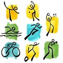 2016 in Rio logo