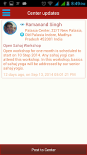 How to install Sahaj Milan lastet apk for laptop
