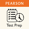 Pearson Test Prep icon
