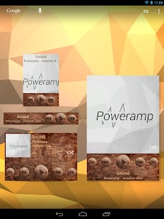 免費下載音樂APP|Poweramp Widgets Kit app開箱文|APP開箱王