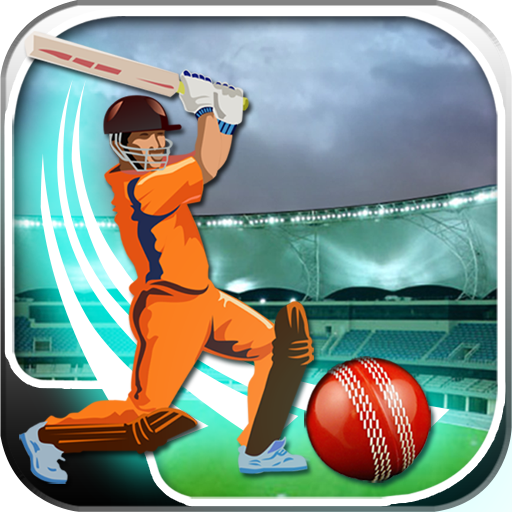 Cricket Fever LOGO-APP點子