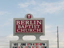 Berlin Baptist Church