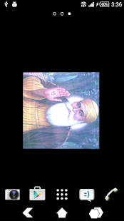 Free Download Guru Nanak Dev Ji Cube LWP APK for Android