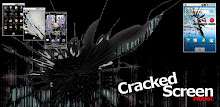Cracked Screen Prank APK