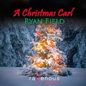 A CHRISTMAS CARL: A GAY NOVEL logo