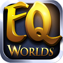 EverQuest Worlds mobile app icon