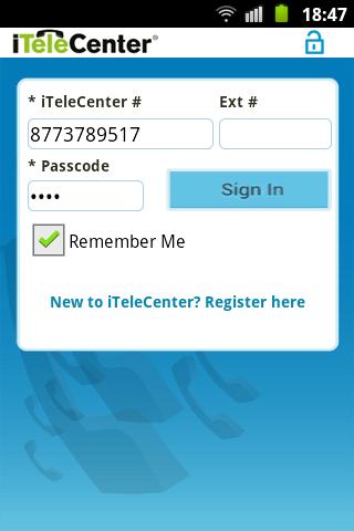 iTeleCenter