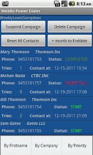 How to install MobilCTI Auto Power Dialer 6.53 mod apk for laptop