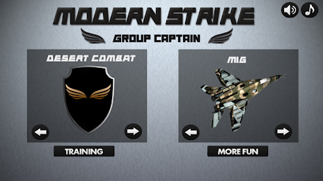 Modern Army Strike poster 13
