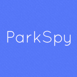 ParkSpy Toronto 1.03