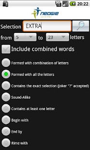 Free Download JeuDeMots APK