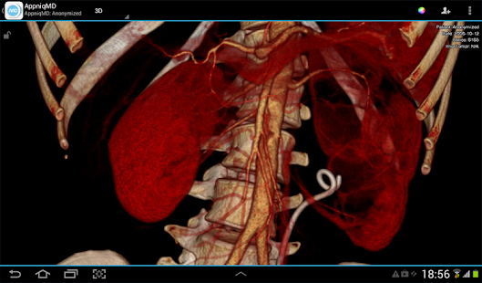 AppniqMD Screenshots 8