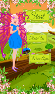 Lastest Princesses and Fairies Dress APK for Android