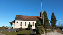 Alte Kirche Buchrain