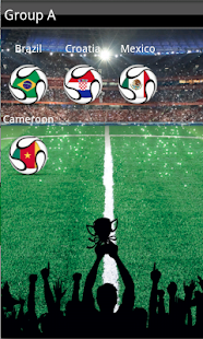 How to download Rio 2014 Clipboard & Anthems 2.6 unlimited apk for pc