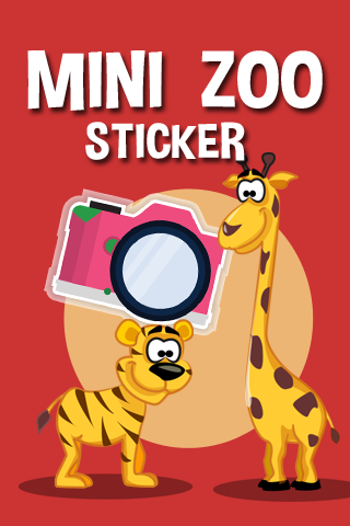 Mini Zoo Camera