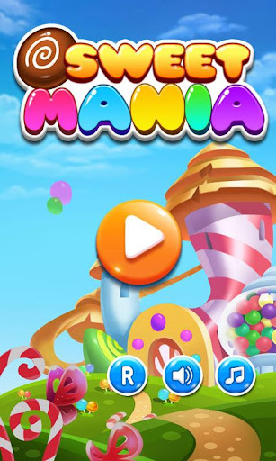 Sweet Mania