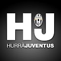 Hurrà juventus logo