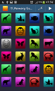 How to download Fifteen Memory Game 1.0 apk for pc