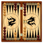 Cover Image of Herunterladen Backgammon 1.07 APK