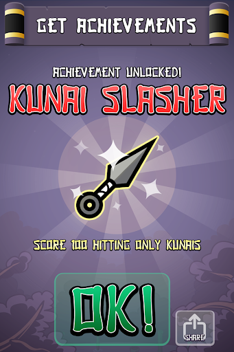 【免費動作App】Kunin - Ninja in Training-APP點子