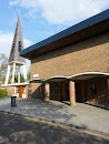Lambersart - Eglise Notre Dame de Fatima